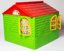 3toysm  Children's Playhouse Art.203 Māja bērniem