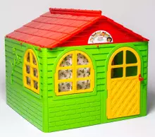 3toysm  Children's Playhouse Art.203 Māja bērniem