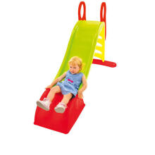 3toysm Art.10832 Big slide, option of connecting a water hose Bērnu slidkalniņš