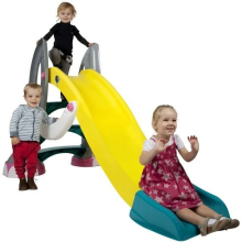 3toysm Art.T00738 Slide Elephant XXL  Детская горка 200см
