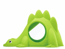 3toysm Art.547 3 stages slide Dinosaur