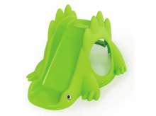 3toysm Art.547 3 stages slide Dinosaur