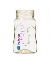 B.box Baby Bottle Art.BB00752 Бутылка антиколиковая,180 мл