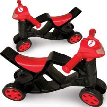 3toysm Art.134 Tricycle red