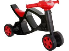 3toysm Art.134 Tricycle red