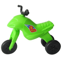 3toysm Art.142 Super Bike seat height 30 cm  Детский мотоцикл-каталка