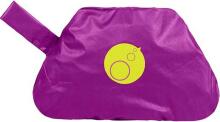 B.box Bibs Sleeves Art.BB00572 Детский слюнявчик непромокаемый с рукавами