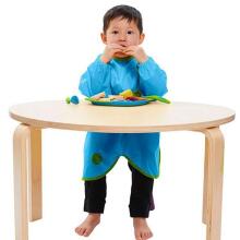 B.box Bibs Sleeves Art.BB00570 Bērnu priekšautiņš ūdens necaurlaidīgs ar piedurknēm