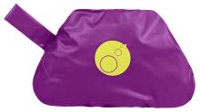 B.box Bibs Sleeves Art.BB00567 Bērnu priekšautiņš ūdens necaurlaidīgs ar piedurknēm