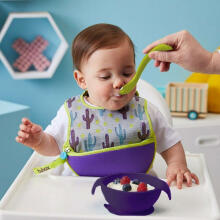 B.box Silicone Bowl Art.BB00472