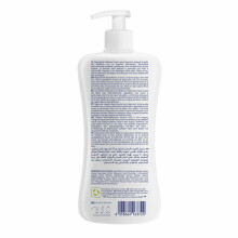 CHICCO Saudzīgs ķermeņa mazgāšanas līdzeklis, 500 ml