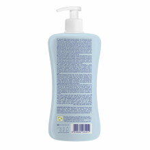 CHICCO Vauvan shampoo, 500 ml