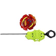 BEYBLADE top Starter pack quad strike