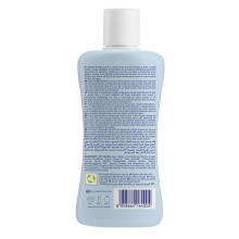 CHICCO Baby Hair & body cleanser, 200 ml