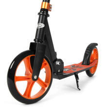Spokey Set Noise Nerf Art.943359 Orange
