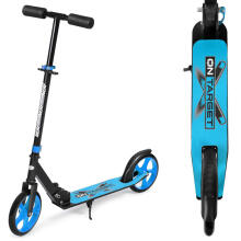 Spokey Set Noise Nerf Art.943361 Blue