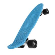 3toysm Art.151 Skateboard blue Bērnu skrituļdēlis