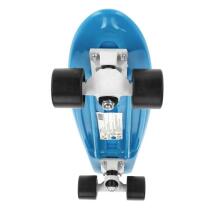 3toysm Art.151 Skateboard blue Bērnu skrituļdēlis