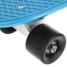 3toysm Art.151 Skateboard blue Bērnu skrituļdēlis