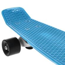 3toysm Art.151 Skateboard blue Bērnu skrituļdēlis