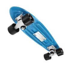 3toysm Art.151 Skateboard blue Bērnu skrituļdēlis