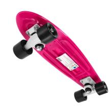 3toysm Art.152 Skateboard pink Детская Роликовая доска (Скейтборд)
