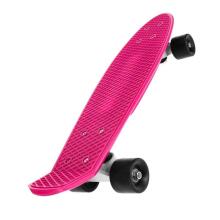 3toysm Art.152 Skateboard pink Детская Роликовая доска (Скейтборд)