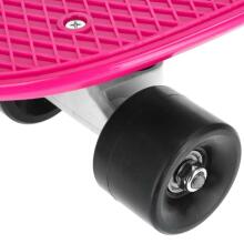3toysm Art.152 Skateboard pink Детская Роликовая доска (Скейтборд)