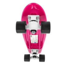 3toysm Art.152 Skateboard pink Детская Роликовая доска (Скейтборд)