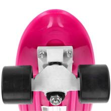 3toysm Art.152 Skateboard pink Детская Роликовая доска (Скейтборд)