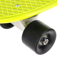 3toysm Art.153 Skateboard green Детская Роликовая доска (Скейтборд)