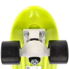3toysm Art.153 Skateboard green Детская Роликовая доска (Скейтборд)
