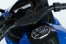 Toma Electric motor Art.T1100 6 V Blue Bērnu elektro motocikls