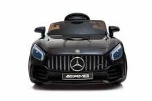 Toma Mercedes GTR Art.BBH011 Black Mašīna ar akumulatoru, Tālvadības pultu