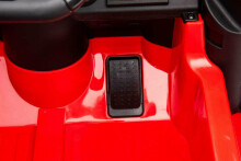 Toma Audi Art.BRD-2118 Red  Детская машина на аккумуляторе с дополнительным пультом управления