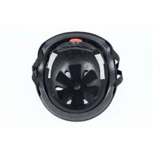 Moovkee Helmet Art.152060 Black Certified, adjustable helmet for children M (48-55 cm)