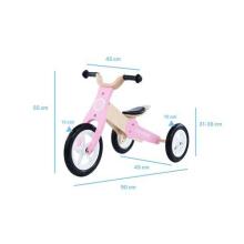 Moovkee  Runner Jane Art.152061 Pink