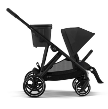 Cybex Gazelle S Art.275383 Moon Black Прогулочный блок