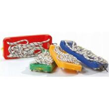 3toysm Art.L5252 Baby swing red Садовые качели