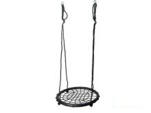 3toysm Art.BG2 Seat stork nest 100 cm Dārza šūpoles