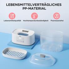 Bear Steriliser for Baby Bottles with Drying Function 4-in-1 Art.15213 Steriliser for Baby Items, Baby Bottles & Breast Pump Accessories