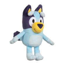 BLUEY Plīša rotaļlieta, 20 cm