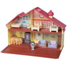 BLUEY Playset Family home