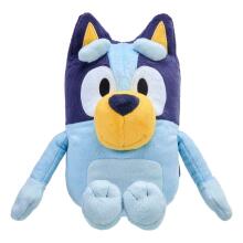 BLUEY Interaktīva plīša rotaļlieta Bluey