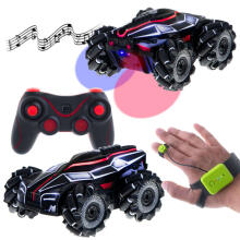Ikonka Art.KX4751 Hand gesture controlled Future RC car