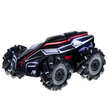 Ikonka Art.KX4751 Hand gesture controlled Future RC car