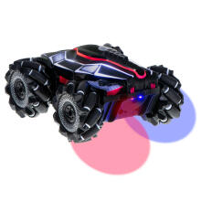 Ikonka Art.KX4751 Hand gesture controlled Future RC car