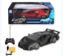 Ikonka Art.KX4750 RC Remote Controlled Racing Model 1:12 car