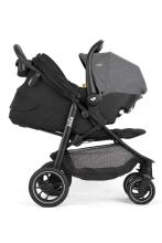 Joie Litetrax Pro Art.271317 Shale Stroller