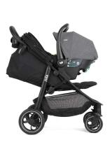 Joie Litetrax Art.271315 Shale Stroller